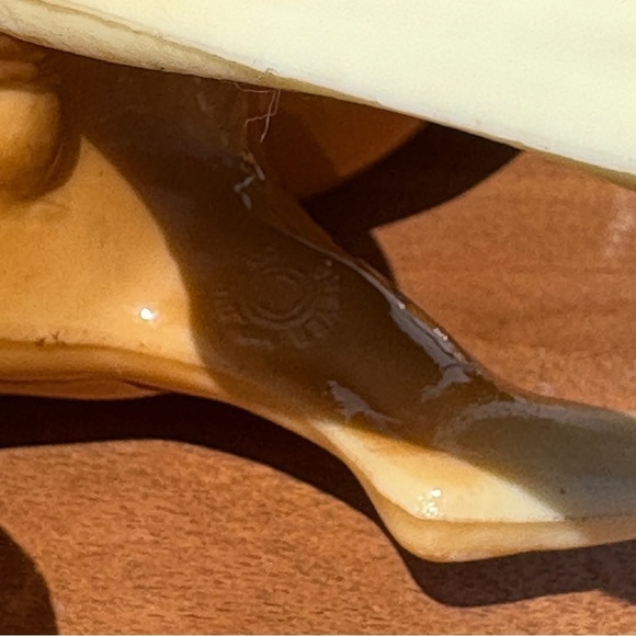 Vintage Breyer Traditional Family Arabian Matte Stallion Palomino #4 1967-1987 - Picture 9 of 9